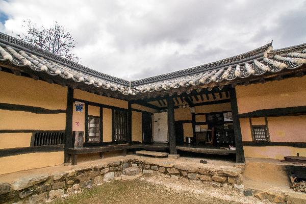 영월 북쌍리 고택 5 이미지