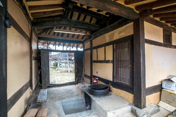 영월 북쌍리 고택 6 이미지