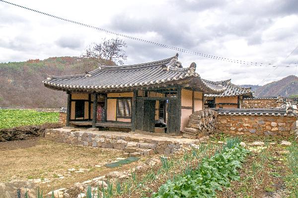 영월 북쌍리 고택 8 이미지