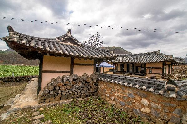 영월 북쌍리 고택 9 이미지