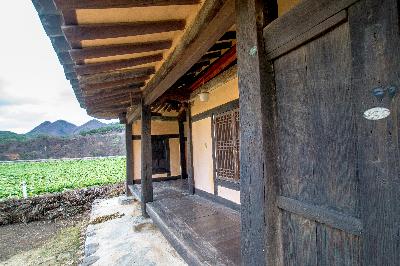 영월 북쌍리 고택 2 이미지