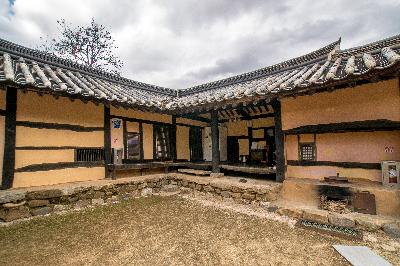 영월 북쌍리 고택 3 이미지