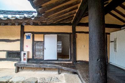 영월 북쌍리 고택 4 이미지