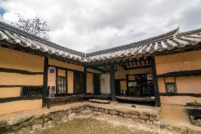 영월 북쌍리 고택 5 이미지