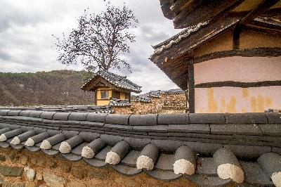 영월 북쌍리 고택 7 이미지