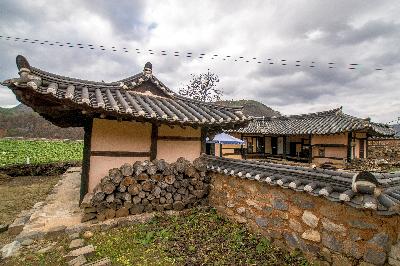 영월 북쌍리 고택 9 이미지