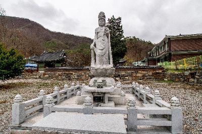 보덕사