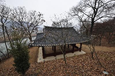 금강정