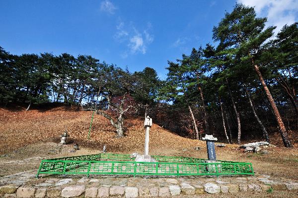 흥녕사징효대사보인탑비 8 이미지