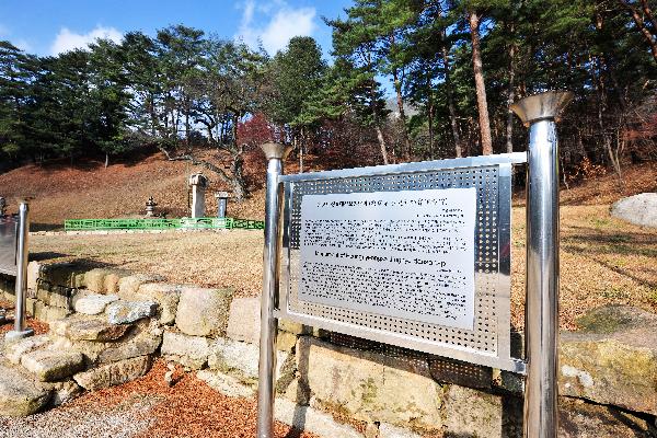 흥녕사징효대사보인탑비 9 이미지