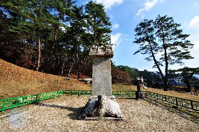 흥녕사징효대사보인탑비 10 이미지