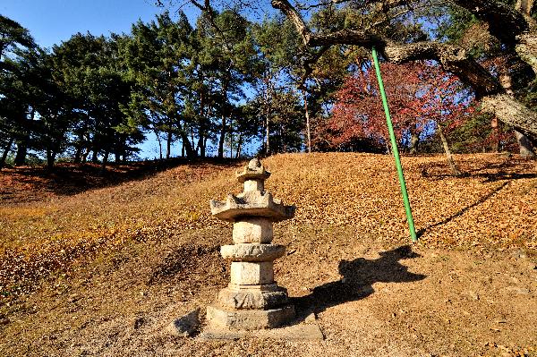 법흥사징효국사부도 2 이미지