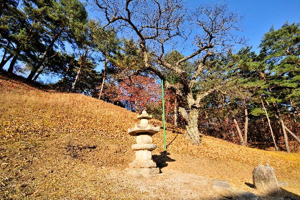 법흥사징효국사부도 8 이미지