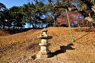 법흥사징효국사부도 2 이미지