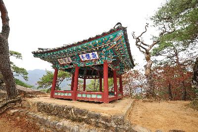 요선정