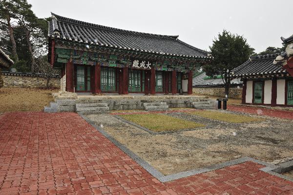영월향교 5 이미지