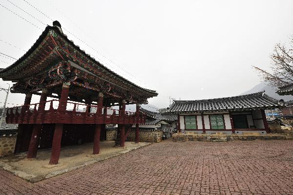 영월향교 10 이미지