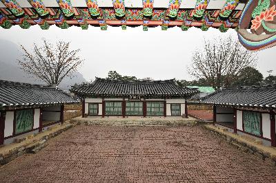 영월향교 3 이미지