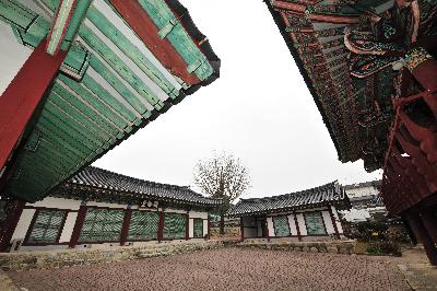 영월향교 4 이미지