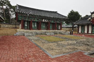 영월향교 5 이미지