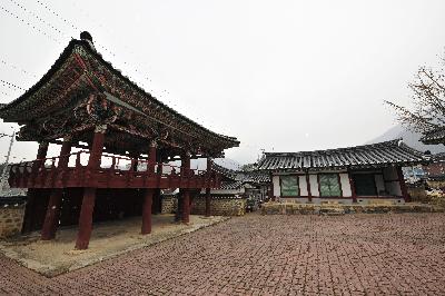 영월향교 10 이미지