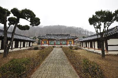 창절사