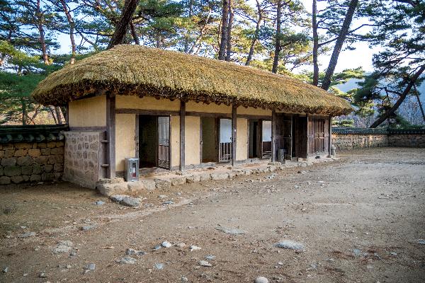 영월 청령포 2 이미지