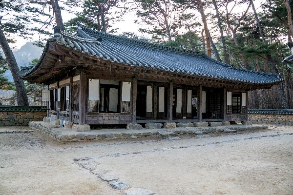 영월 청령포 6 이미지