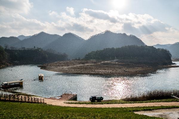 영월 청령포 9 이미지