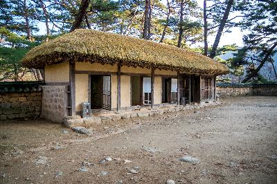 영월 청령포 2 이미지