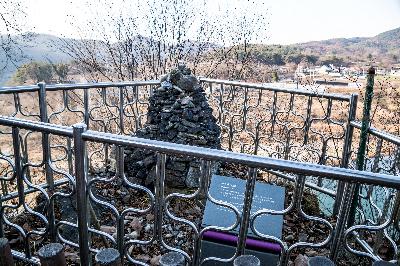 영월 청령포 4 이미지