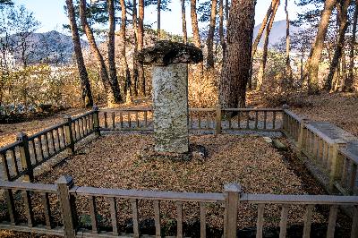 영월 청령포 5 이미지