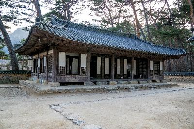 영월 청령포 6 이미지