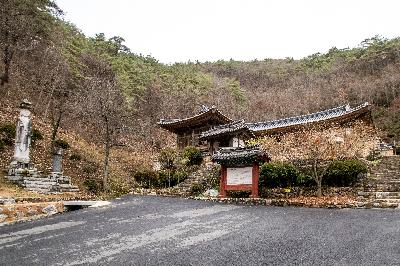 금몽암