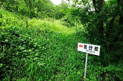 계족산 8 이미지