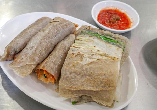 ميميل جيونبيونغ