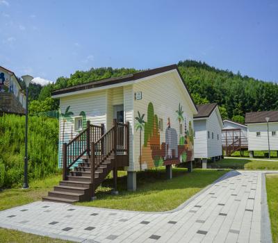 월드프렌즈빌리지동남아시아관 2 이미지