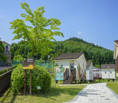 월드프렌즈빌리지동남아시아관