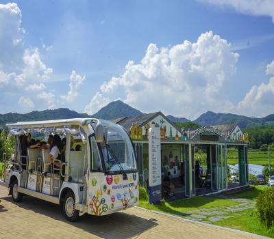 월드프렌즈빌리지 10 이미지