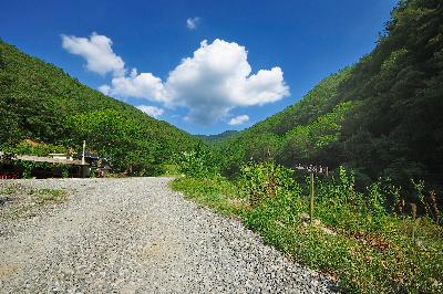 완택산 5 이미지