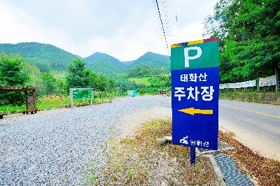 태화산 이미지
