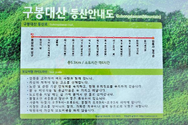 구봉산 2 이미지