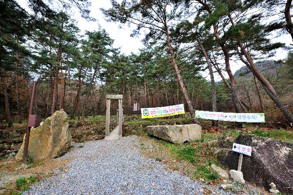구봉산 4 이미지