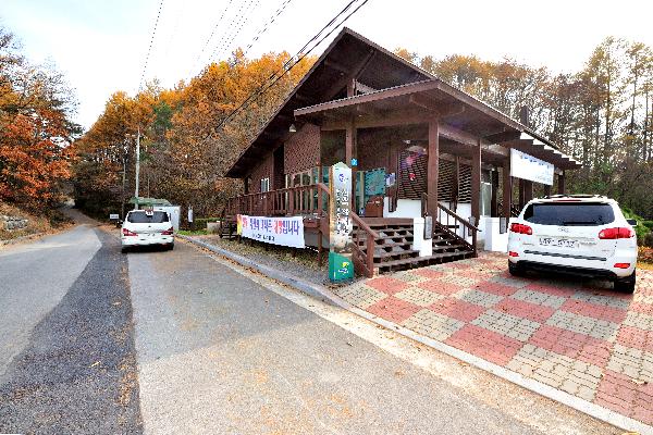 장성산 1 이미지
