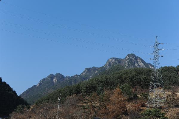 선바위산 4 이미지