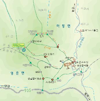 마대산 8 이미지