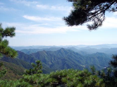 삼방산 이미지