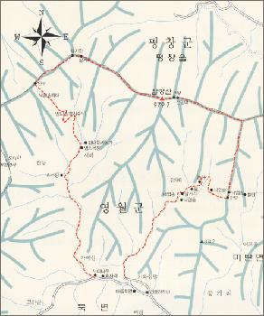 삼방산 2 이미지