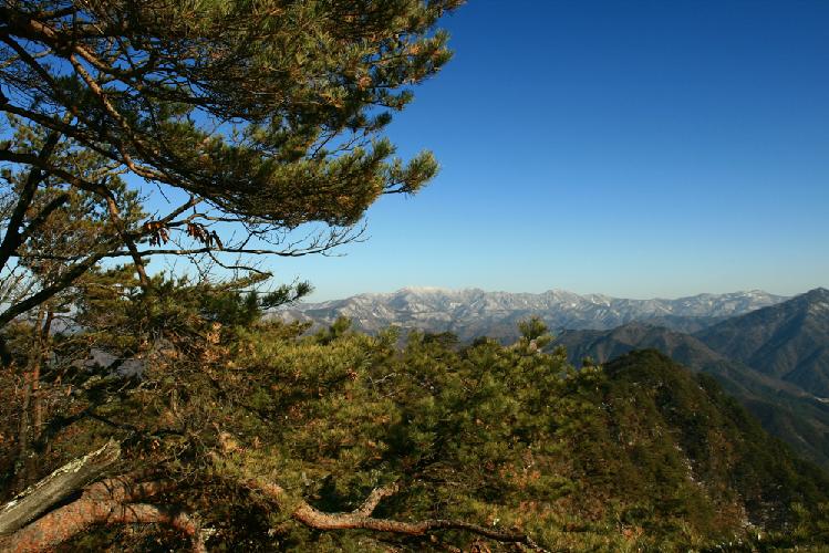 운교산 1 이미지