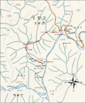 운교산 2 이미지